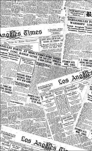 LEONE Nepremastiteľný papier noviny 33 × 32,5, 500 ks