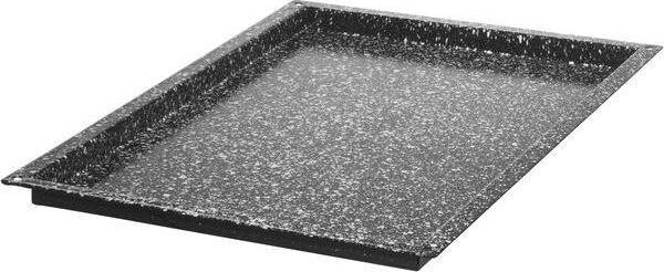 Gastro nádoba GN 2/1 530 × 650 smalt výška 40 mm