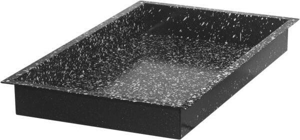 Gastro nádoba GN 1/1 530 × 325 smalt výška 20 mm