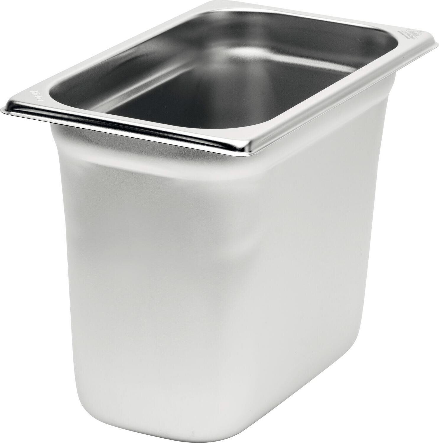 Rieber Gastronádoba nerez 1/4 v = 200 mm