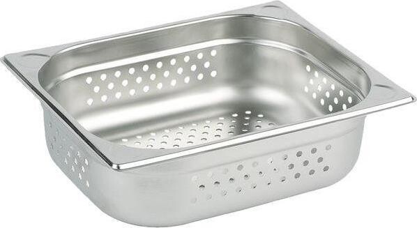 APS gastronádoba GN 1/1 dierovaná výška 100 mm