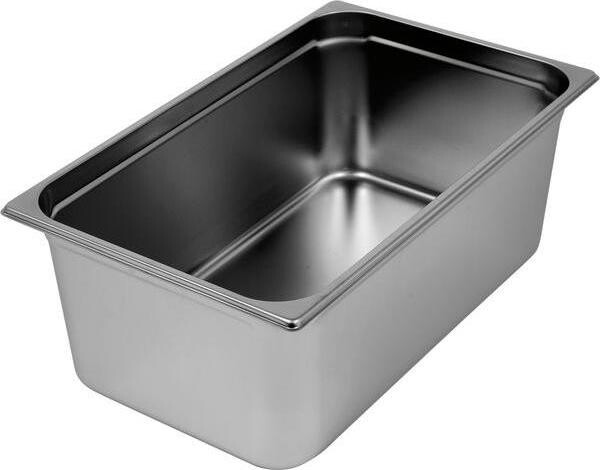 Rieber Gastronádoba GN 2/4 53 × 16,2 cm, 8,4 l