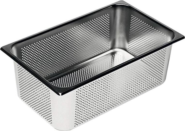 Rieber Gastronádoba GN 1/1 53 × 32,5 cm, v = 14 cm, perforovaná