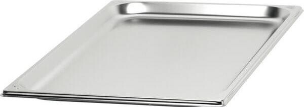 Rieber Gastronádoba nerez 1/1 v = 20 mm