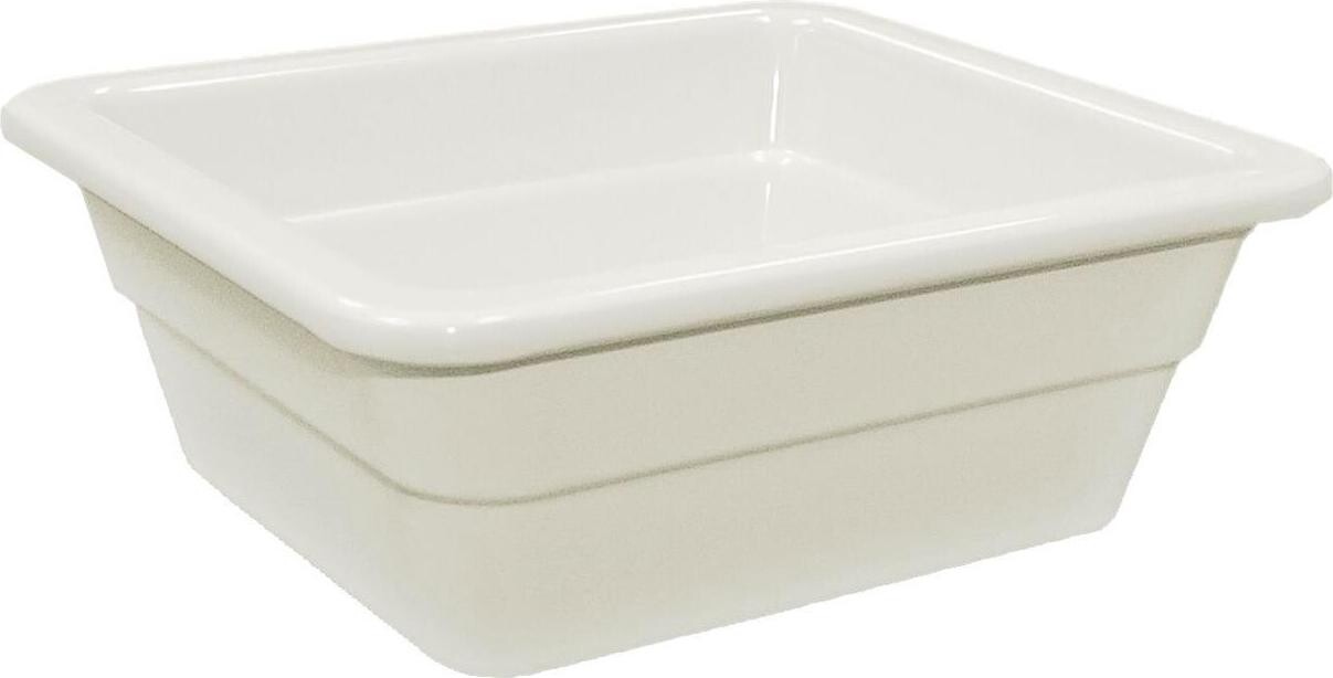 Pujadas Classic Gastronádoba melamín GN 1/6, v = 100 mm