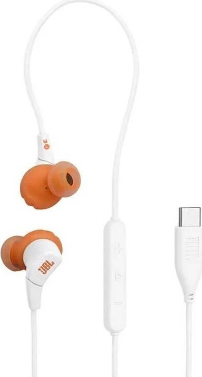 JBL Endurance Run 3C White