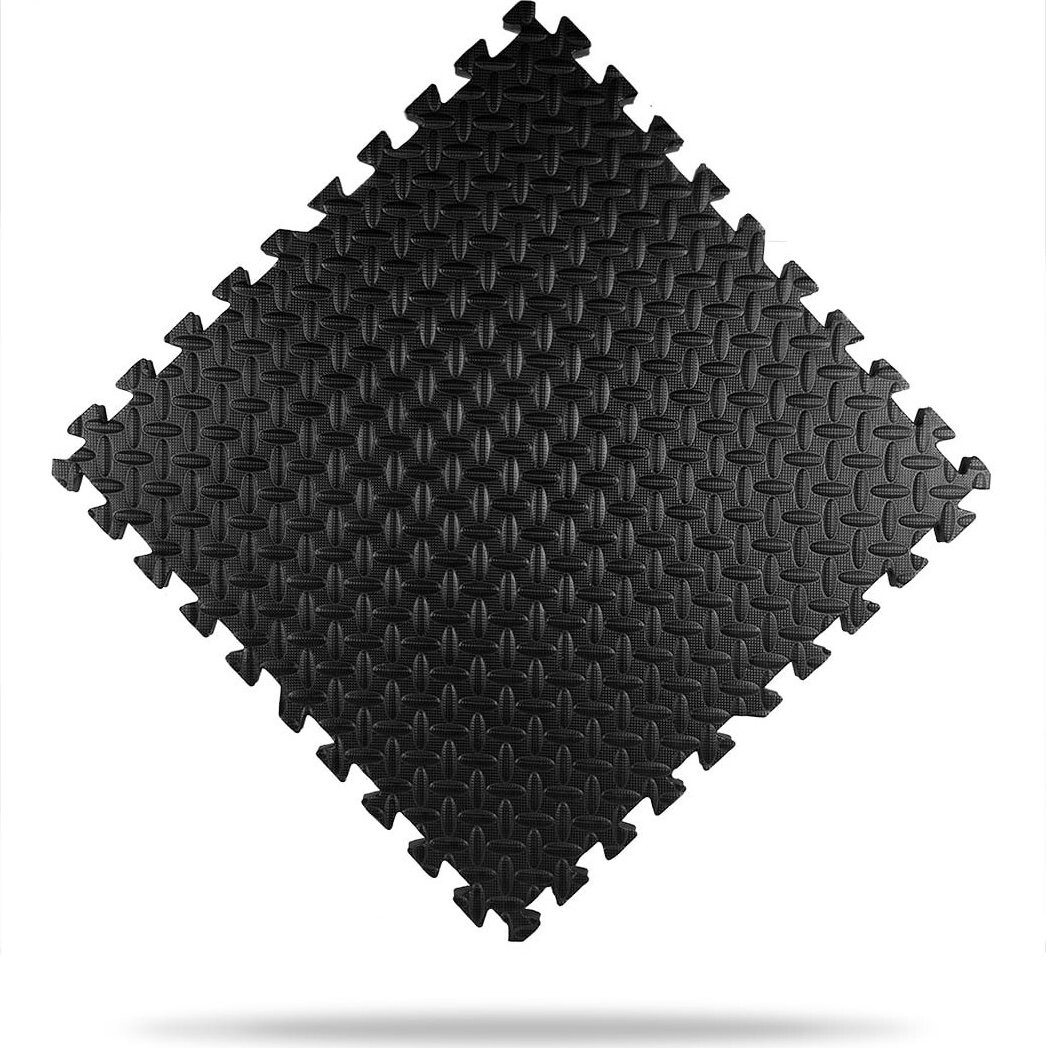 GymBeam Puzzle Mat II