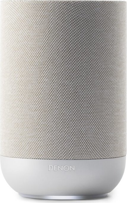 Denon Home 200 Silver