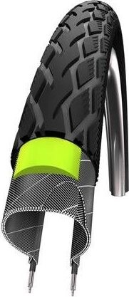 Schwalbe Marathon 44-622 Perf.GreenGuard B + Rt