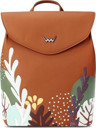 VUCH Linton Desert Brown