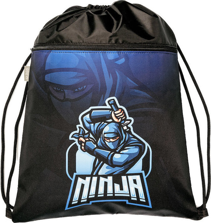 Stil 365 Vak na tělocvik Ninja