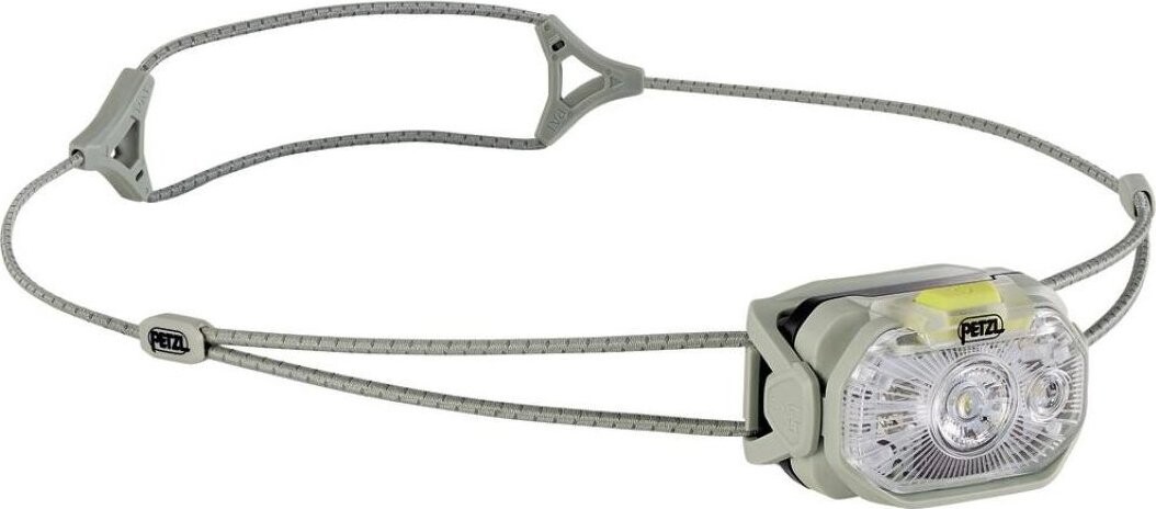 Petzl Swift LT Desert Green