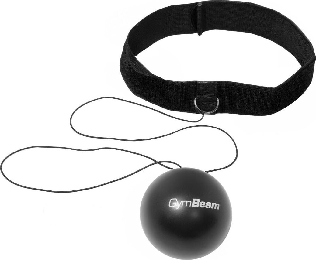 GymBeam Boxovací míček Reflex Ball