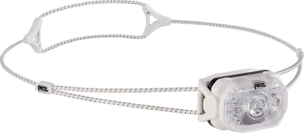 Petzl Swift LT White