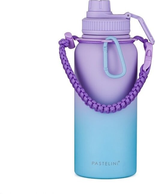 Oxybag Termoska OXY GRiP 950 ml Fialová