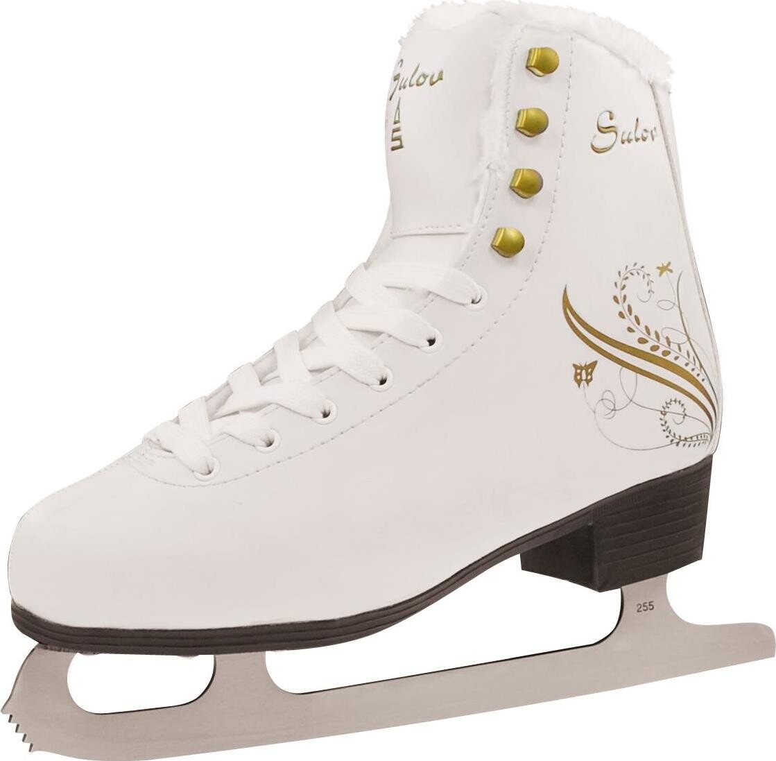 SULOV FLORA dámske, veľ. 38