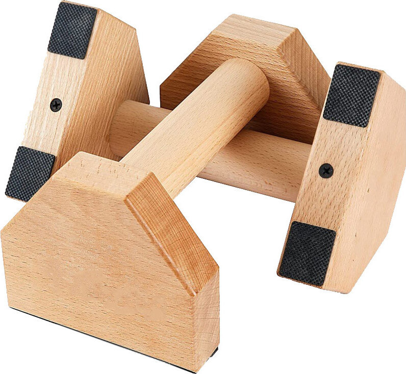 Sedco Wood Push Up Stand CX-PS215