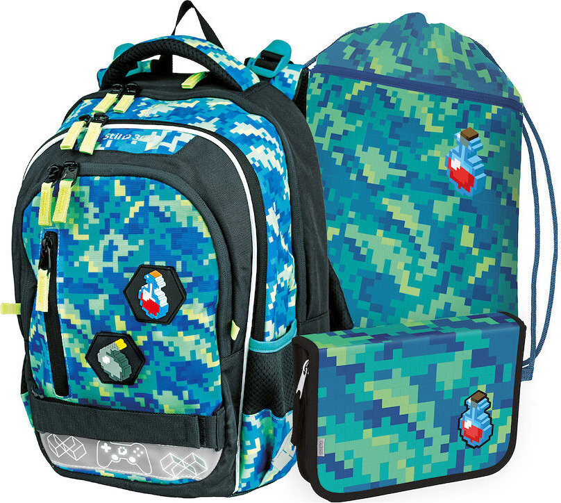 Stil 365 Junior Pixel Quest