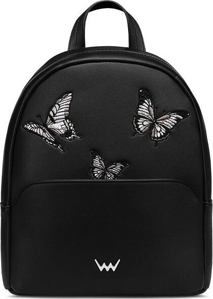 VUCH Arlen Chrysalis Black