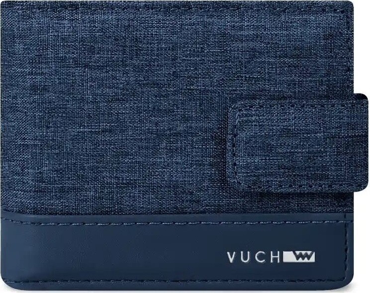 VUCH Allee Blue