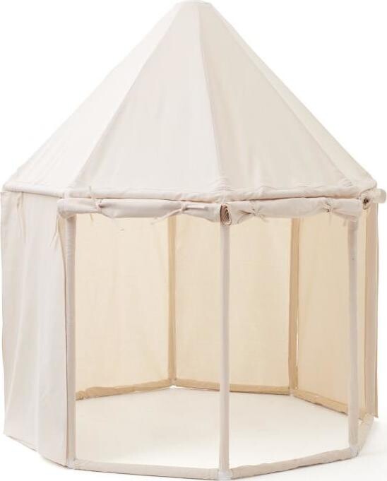 Kid's Concept Detský altánok smotanový
