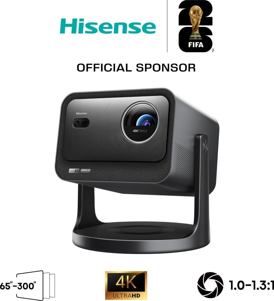 Hisense C3