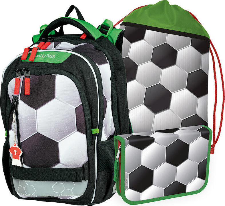 Stil 365 Junior Soccer