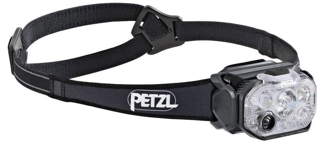 Petzl Swift RL 2026 Classic Black