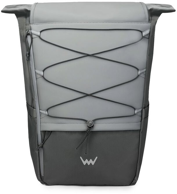 VUCH Elion Men Dark Grey