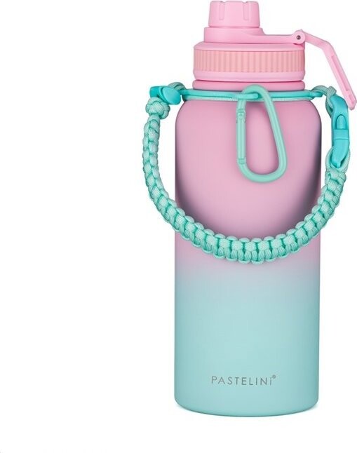 Oxybag Termoska OXY GRiP 950 ml Ružová