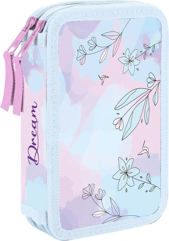 OXYBAG Peračník 2-poschodový prázdny OXY Sherpy Kolibrík