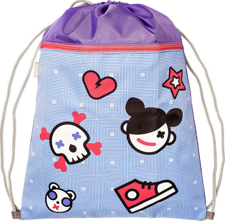 Stil 365 Vak na tělocvik Funny