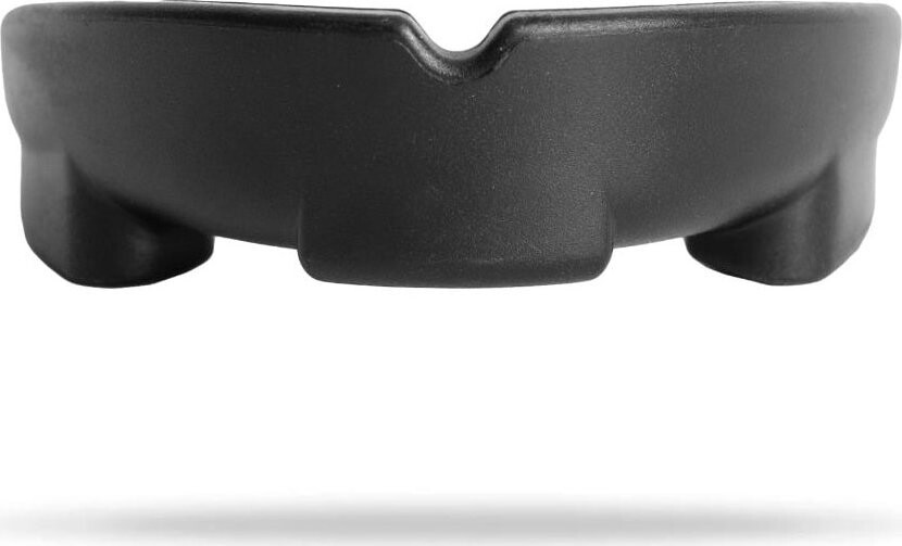 GymBeam Chránič na zuby čierny