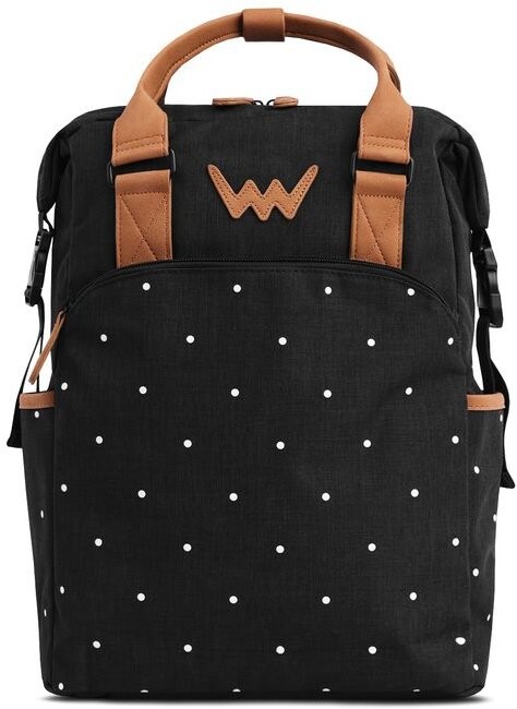 VUCH Lien Dotty TC Black