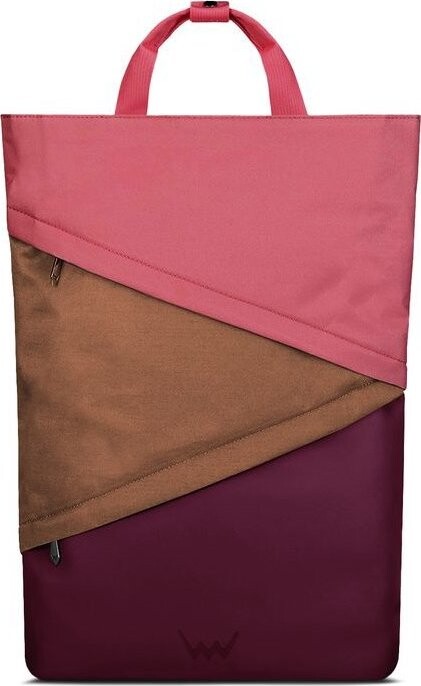 VUCH Deiryen Wine Red