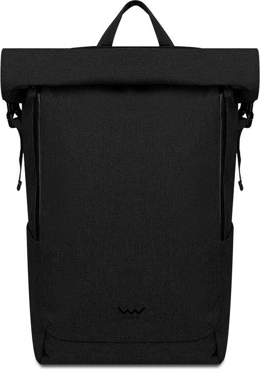 VUCH Tayte Big Men Black