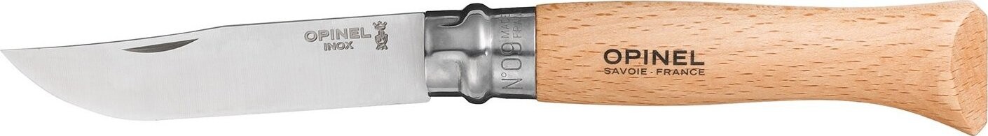 OPINEL VRI N°09 Inox