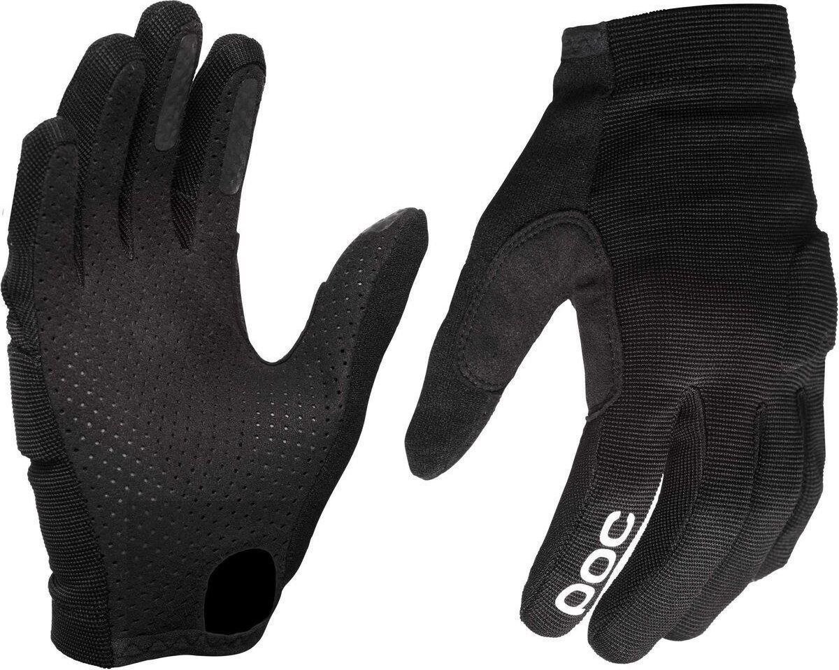 Essential DH Glove Uranium Black M