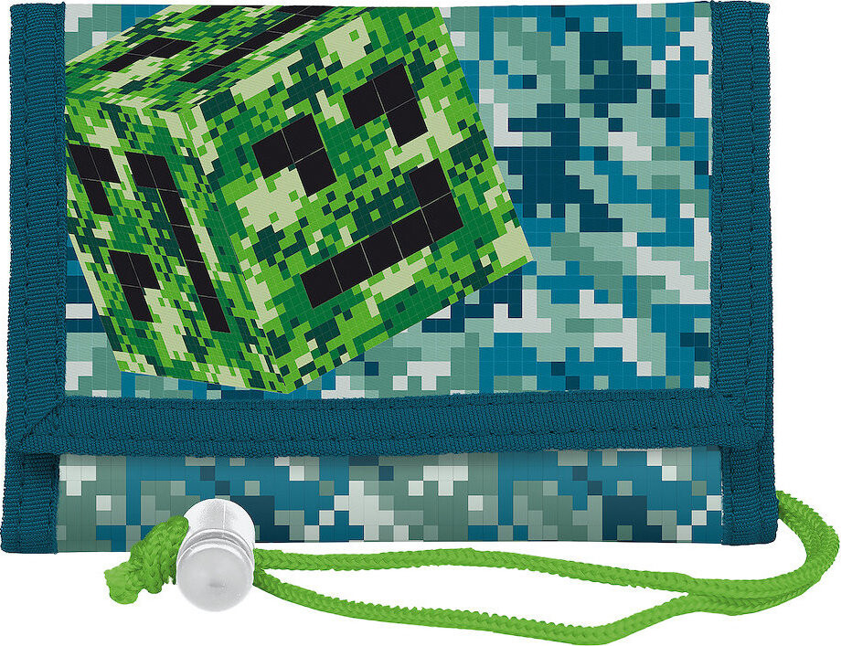 Stil 365 Dětská peněženka Craftboy