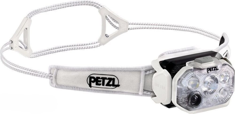 Petzl Swift RL 2026 White