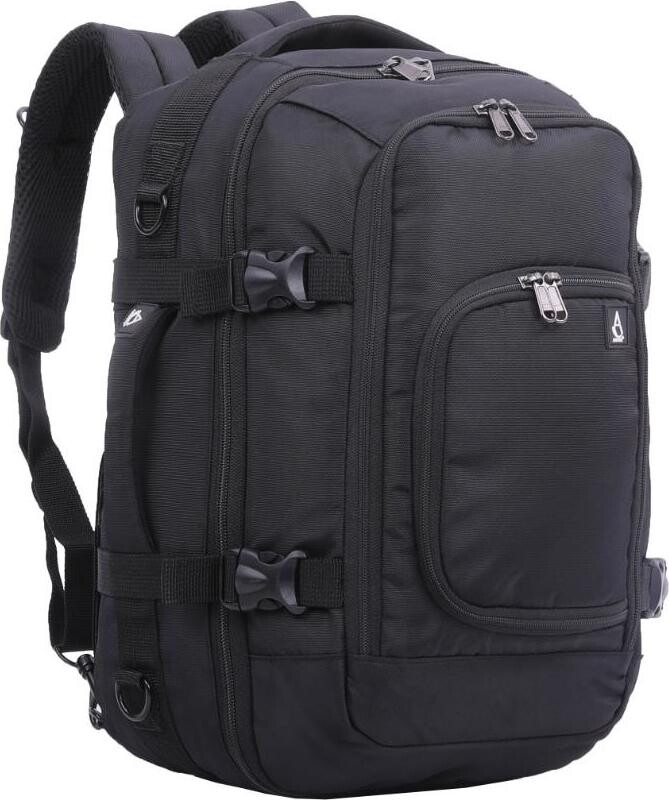 Aerolite BPMAX03 čierny