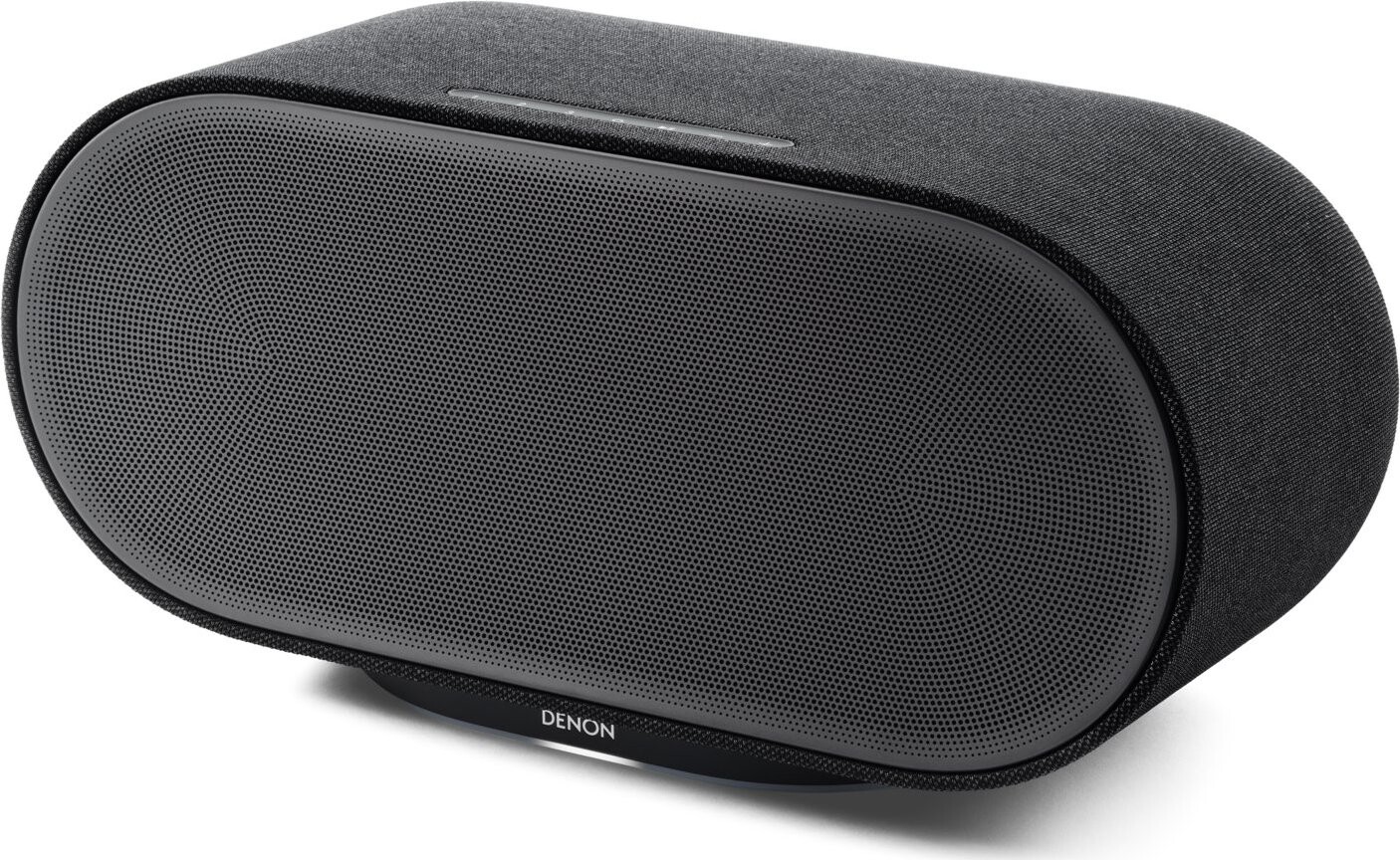 Denon Home 600 Black
