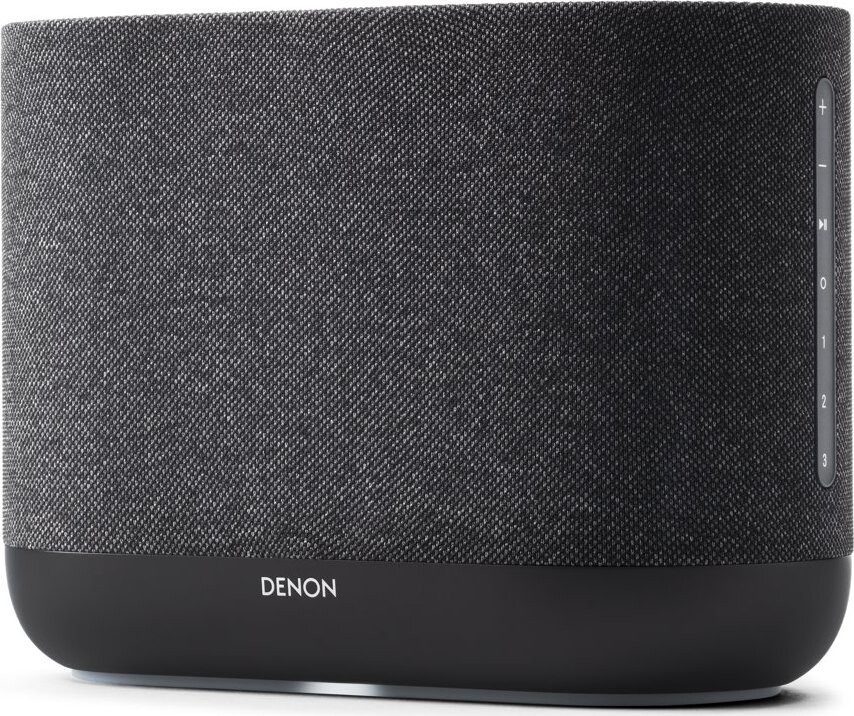 Denon Home 400 Black