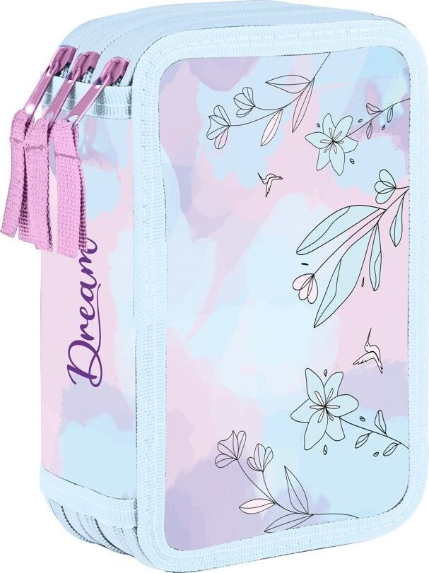 OXYBAG Peračník 3-poschodový prázdny OXY Sherpy Kolibrík