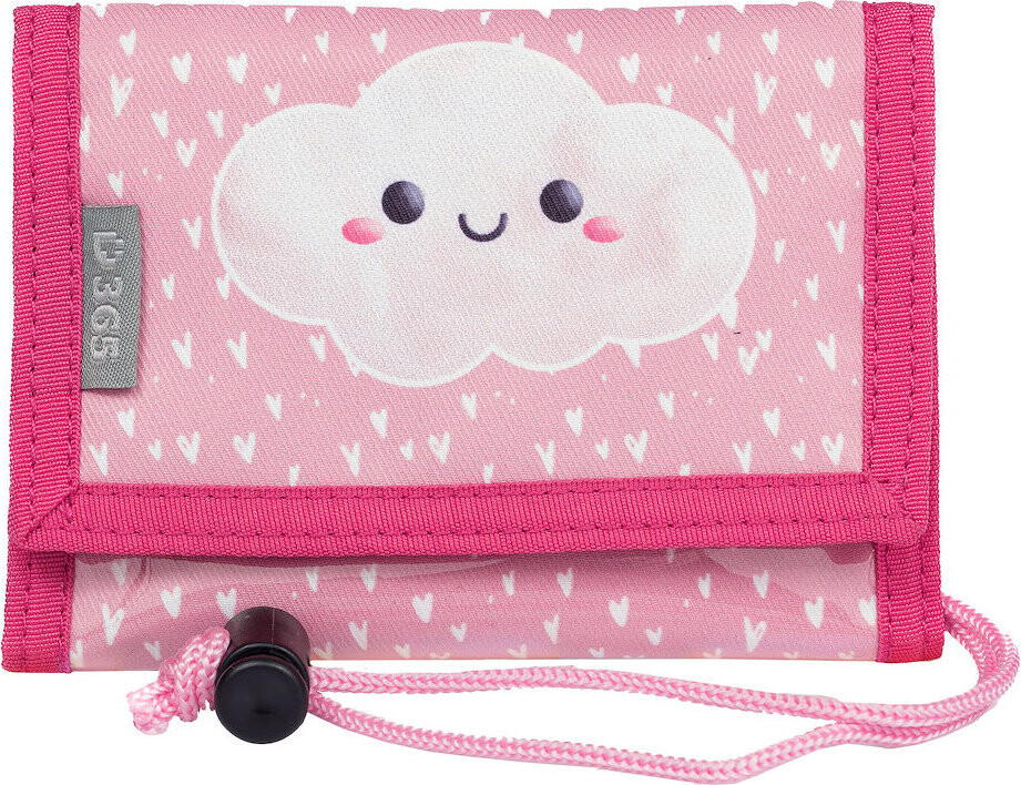 Stil 365 Dětská peněženka Cloud