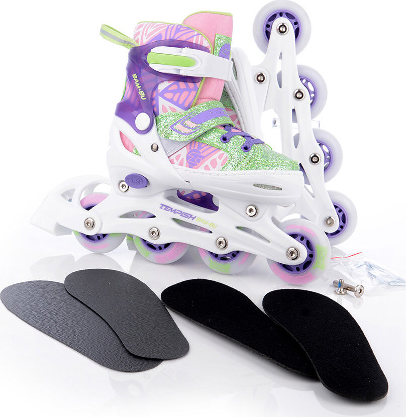 Tempish Bam-bu flash girl vel. 30/33