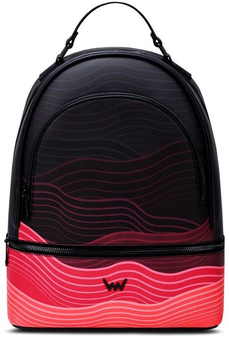 VUCH Viessa Design Purple