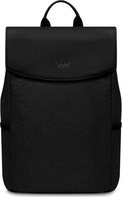 VUCH Gioia Melange Black