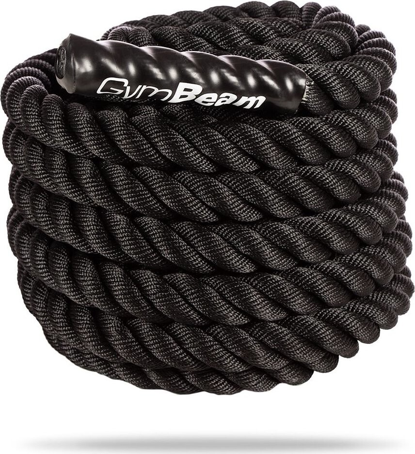 GymBeam Battle Rope 12 m