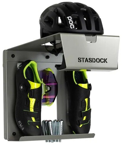 Stasdock Držiak na bicykel na stenu Deep Silver